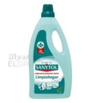 Limpiahogar Sanytol sin Lejía 1lt.