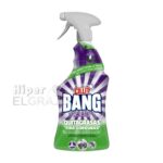 Quitagrasas Cillit Bang 750ml.