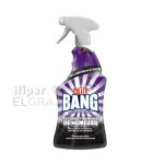 Limpiador Cillit Bang Limpia Suciedad y Manchas de Humedad 750ml.