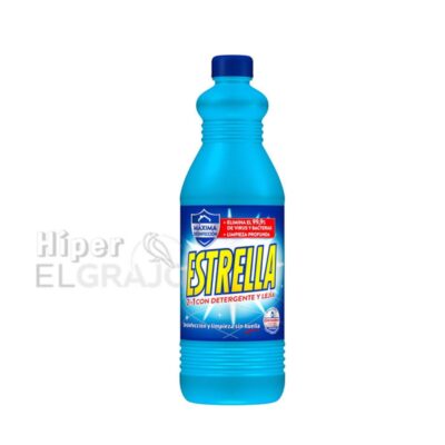 Lejia Estrella Azul 1.5 lt.