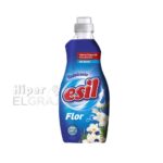 Suavizante Esil Flor 2Lt 80 Dosis.