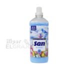 Suavizante San Floral 60 Dosis.