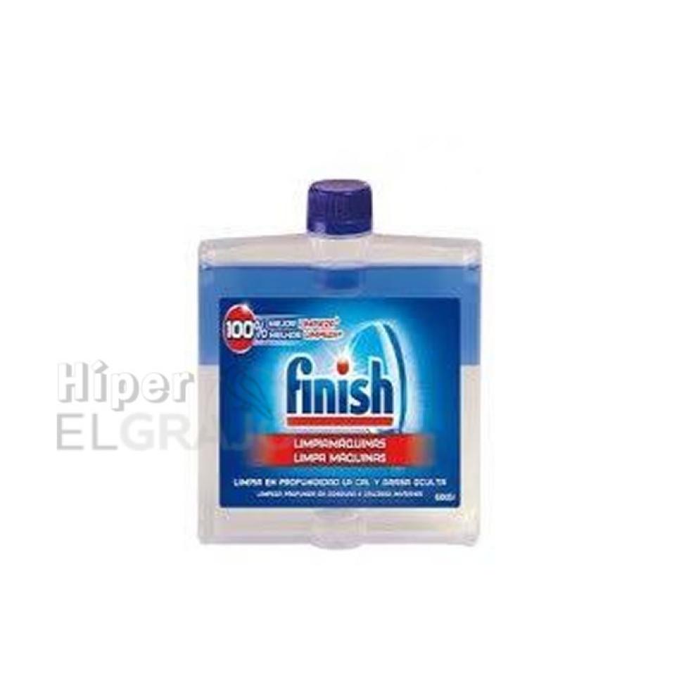 Calgonit Limpia Maquinas 250ml.