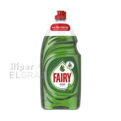 Vajillas Fairy 1.015 ml.