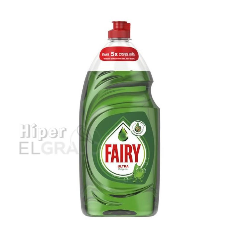 Vajillas Fairy 1.015 ml.
