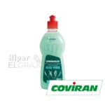 Vajillas Aloe Vera Coviran 500ml.