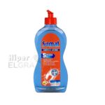 Somat Abrillantador Vajilla 500ml.