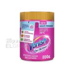 Vanish Oxi Action 800gr.