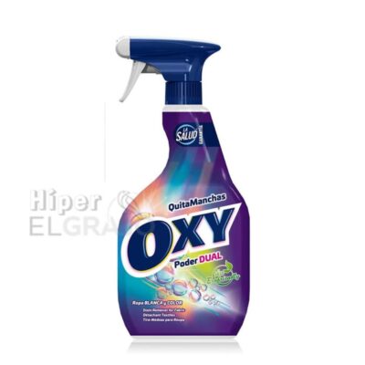 Quitamanchas La Salud 750ml.