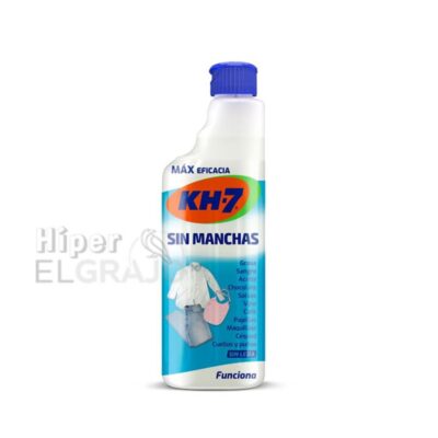 KH-7 Sin Manchas, Recambio 715ml.