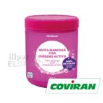 Quitamanchas Oxigeno Activo Color Coviran 1kg.
