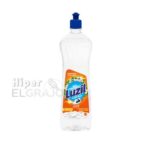 Agua de Plancha Luzil 1l.