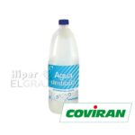 Agua Destilada Coviran 2 lt.