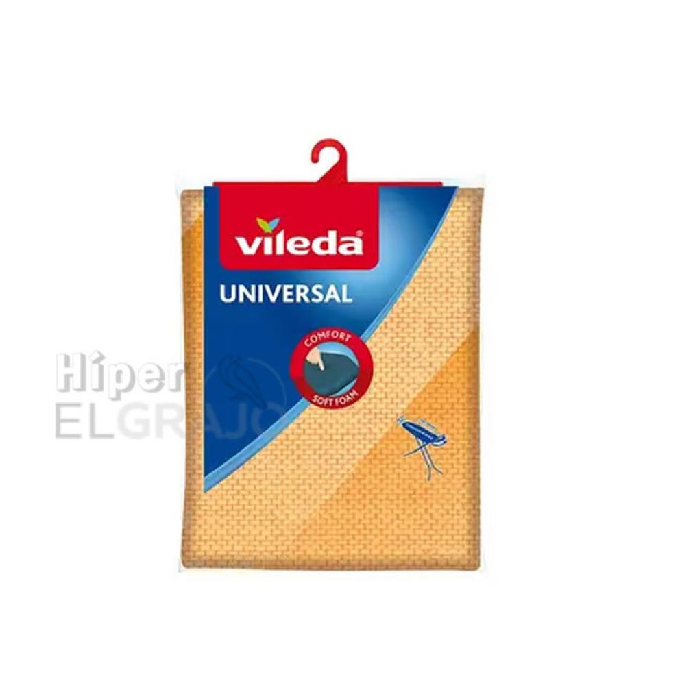 Funda Plancha Vileda Style Collection.