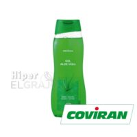 Gel Coviran Aloe Vera con Extracto 750ml.