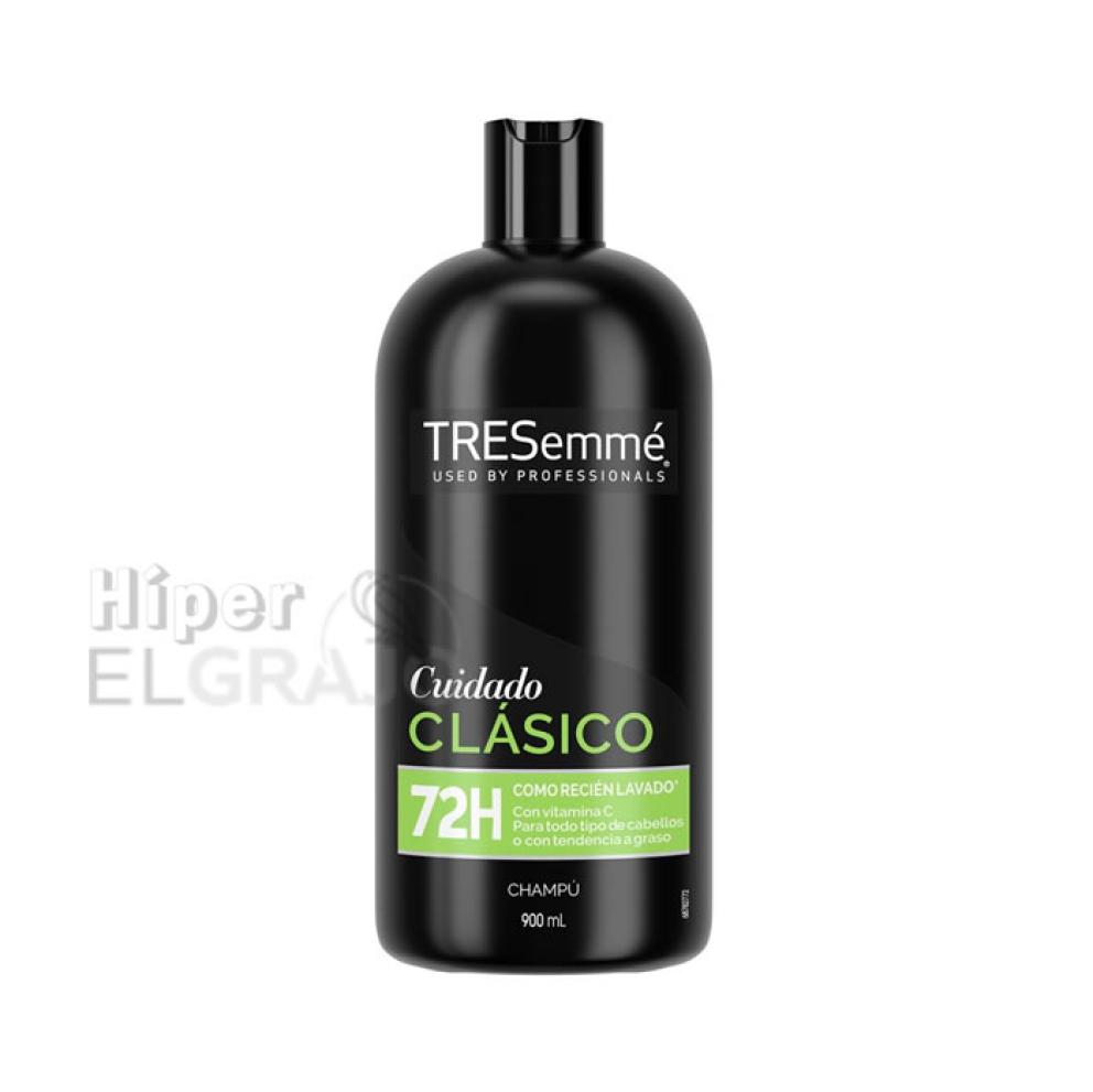 Champú Tresemme Clásico 900ml.