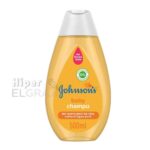 Champú Johnson’s Baby Normal 500ml.