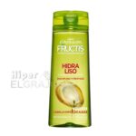 Champú Fructis Hidra Liso 360ml.