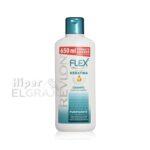 Champú Flex Purificante 650ml.