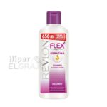 Champú Flex Volumen 650ml.