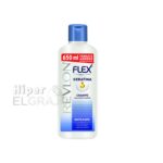 Champú Flex Anti Caspa 650ml.