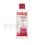 Champú Flex Protector Color  650ml.