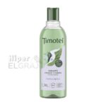 Champu Timotei Hiervas Alpinas 400ml.