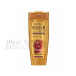 Champú Elvive Aceite Extra 370ml.