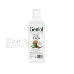 Champú Geniol 750 Coco.