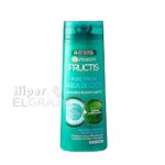 Champú Fructis Agua de Coco 360ml.