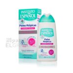 Champú Instituto Español Pieles Atopicas 300ml.
