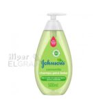 Champú Johnson Camomila Baby 500ml.