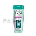 Champú Elvive Arcilla Extraordinaria 370ml.