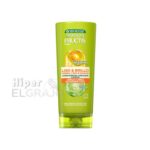 Acondicionador Fructis 250ml Liso & Brillo.