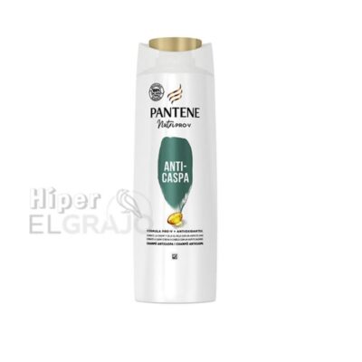 Champú Pantene Anti-Caspa 225gr.