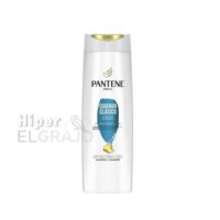 Champú Pantene Clásico 250ml.