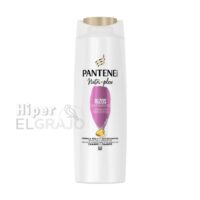 Champú Pantene Rizos Nutri 225ml.