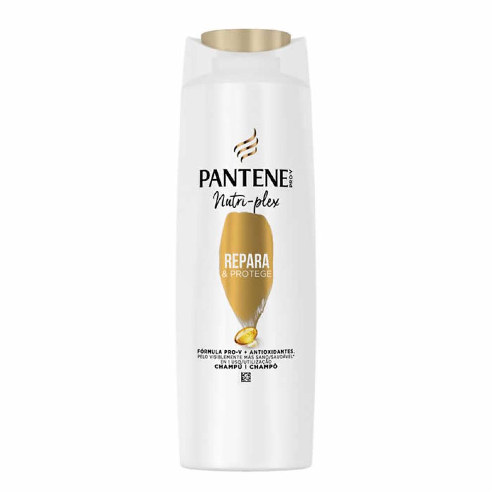 Champú Pantene Repara y Protege 225ml
