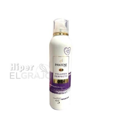 Laca Pantene Volumen 250ml.