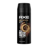 Desodorante Axe Dark Temptation 48H .