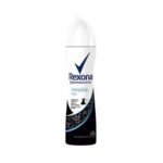 Desodorante Rexona SP 200 Clear Aqua.