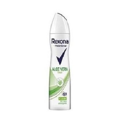 Desodorante Rexona Aloe Vera Spray 200ml.