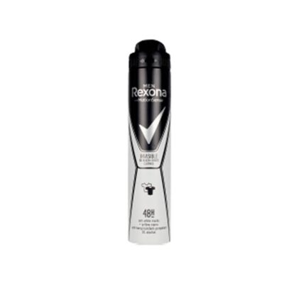Desodorante Rexona SP 200 Invisible Men