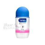 Desodorante Sanex Rollon Dermo Invisible 50ml.