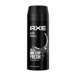 Desodorante Axe Black Fresh 150ml.