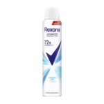 Desodorante Rexona SP 200ml Cotton Dry