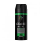 Desodorante Axe Africa 150ml.