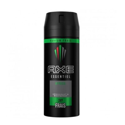 Desodorante Axe Africa 150ml.