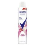 Desodorante Rexona Bouquet 72h SP 200ml