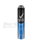 Desodorante Rexona SP Men Blue 200ml.